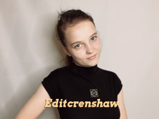 Editcrenshaw