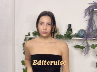 Editcruise