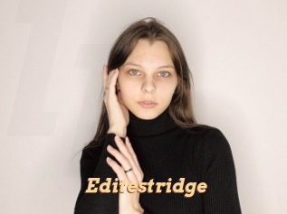Editestridge