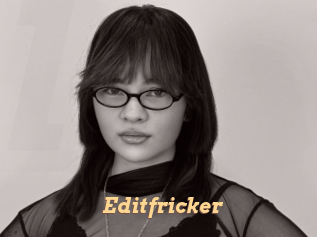 Editfricker