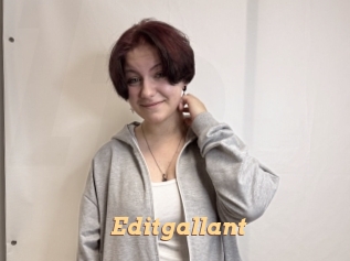 Editgallant