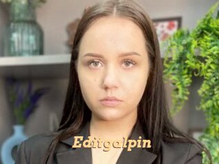 Editgalpin