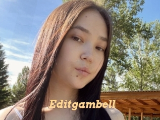 Editgambell