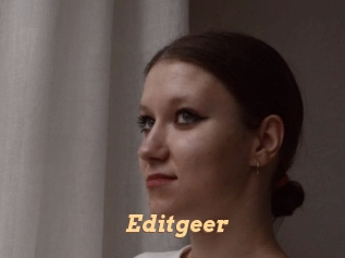 Editgeer