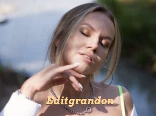 Editgrandon