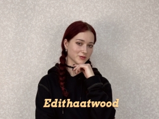 Edithaatwood