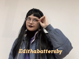 Edithabattersby
