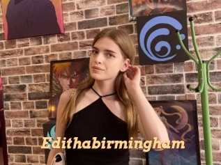 Edithabirmingham