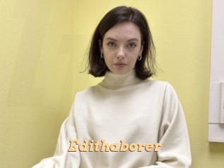 Edithaborer