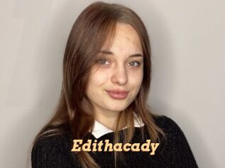Edithacady