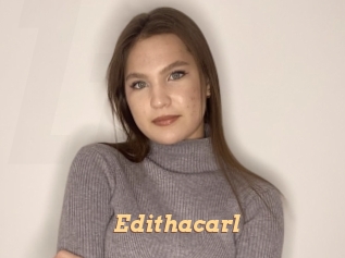 Edithacarl