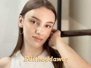 Edithaddaway