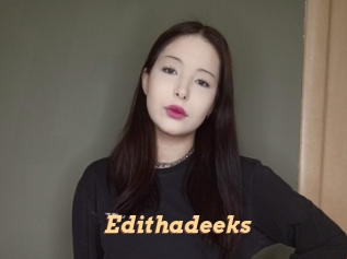 Edithadeeks