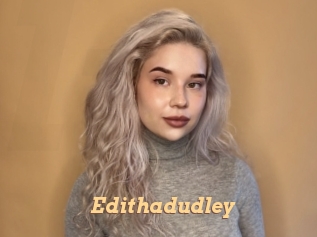 Edithadudley