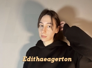 Edithaeagerton