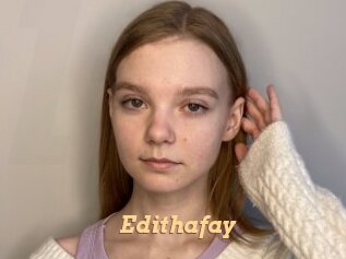 Edithafay