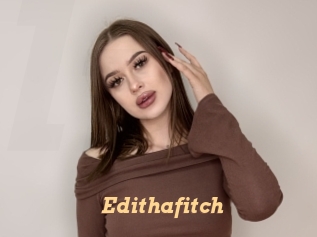 edithafitch Live Paradise