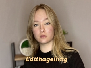 Edithagelling