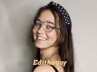 Edithaguy