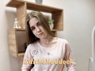 Edithahaddock