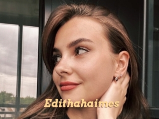 Edithahaimes