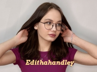Edithahandley