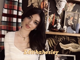 Edithahesley