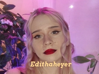 Edithaheyer