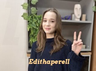 Edithaperell