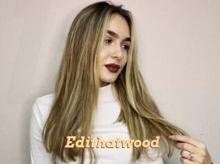 Edithatwood