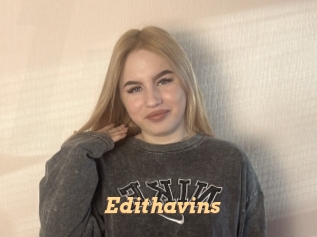 Edithavins