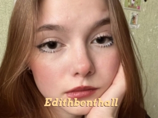 Edithbenthall