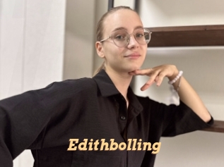 Edithbolling