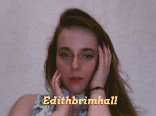 Edithbrimhall