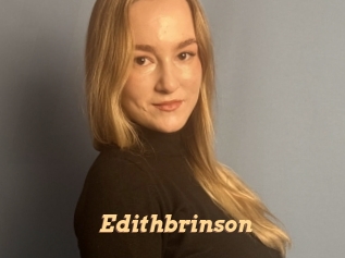 Edithbrinson