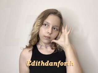 Edithdanforth