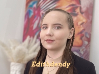 Edithdendy