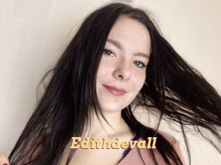 Edithdevall