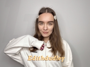 Edithdudley