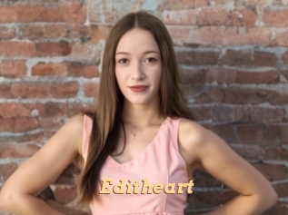 Editheart