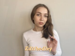 Edithedley