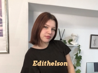Edithelson