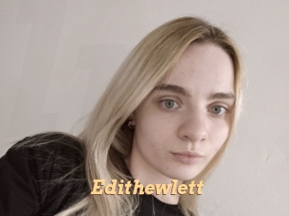 Edithewlett