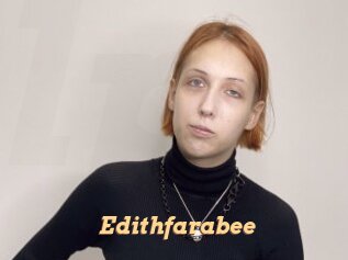 Edithfarabee
