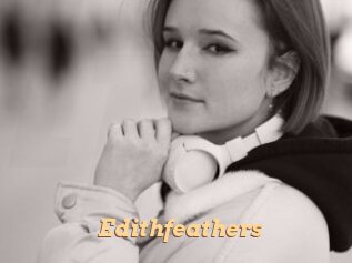 Edithfeathers