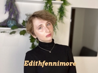 Edithfennimore