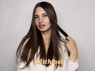 Edithfoss