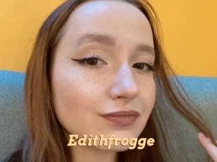 Edithfrogge
