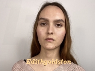 Edithgoldston