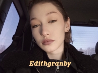 Edithgranby